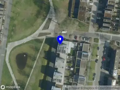 Overlastmelding Van Otterloostraat in Tilburg