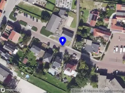 112 melding Overlastmelding Gaatstraat in Jabeek