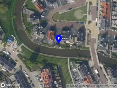 Overlastmelding Karolingenlaan in Rijnsburg