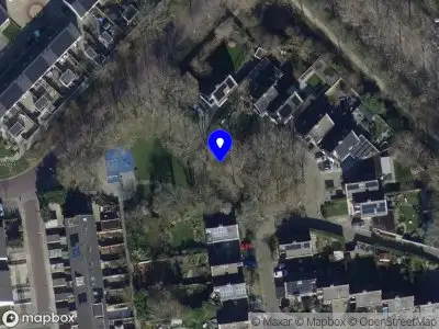 Brandweer met gepaste spoed naar de Statenhof in Goes vanwege dier(en) in nood