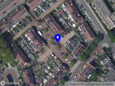 Overlastmelding Ternatestraat in Dordrecht