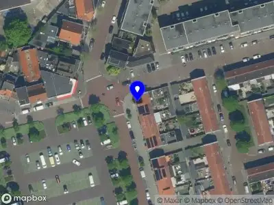 Anonieme overlastmelding Engelmundusstraat in IJmuiden
