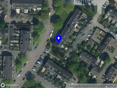 Anonieme overlastmelding Dr. M.L. Kingstraat in Landsmeer