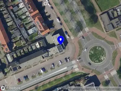 Politie naar de Beemd in Hendrik-Ido-Ambacht vanwege dier(en) in nood