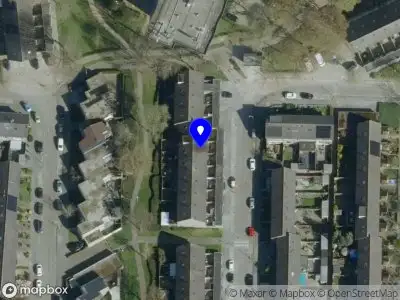 Overlastmelding Vogezenlaan in Tilburg