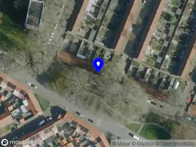 Overlastmelding Rooseveltplein in Tilburg
