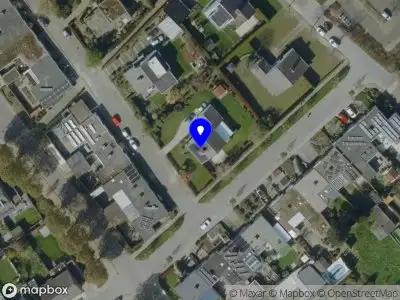 Overlastmelding Vrijheidslaan in Limbricht