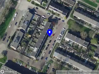 Overlastmelding Boshoek in Zwijndrecht