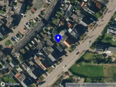 Overlastmelding Hogenkampseweg in Renkum