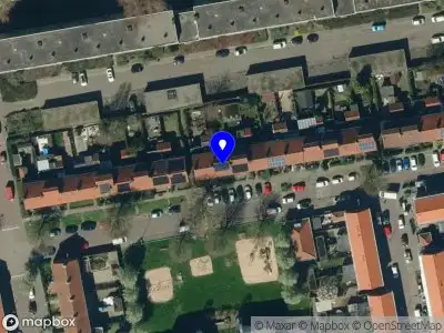 Overlastmelding Van Slingelandtstraat in Arnhem