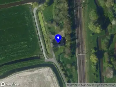 Overlastmelding Muggenburgerweg in Schagen