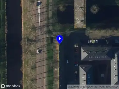 Overlastmelding Gerbrands Scheltesstraat in Den Helder