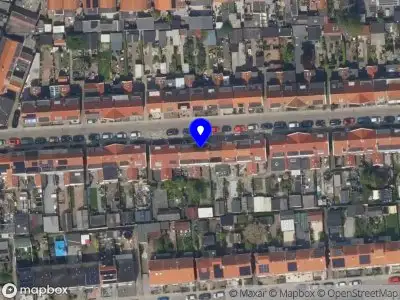 112 melding Ambulance met grote spoed naar de Murraystraat in Pernis Rotterdam