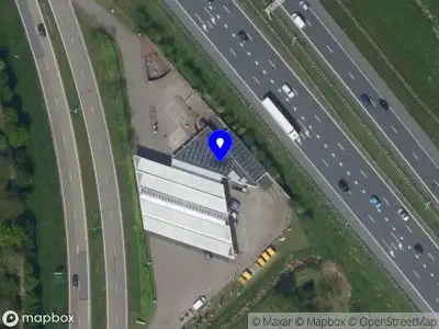 Politie naar de Rondweg-Oost in Amersfoort vanwege aanrijding met letsel