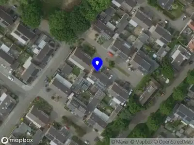 112 melding Overlastmelding Gemetstraat in Sint Odiliënberg