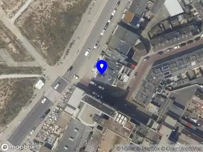 Overlastmelding Waaigat in Katwijk
