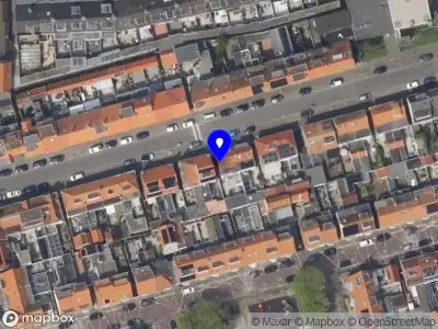 Overlastmelding Secretaris Varkevisserstraat in Katwijk