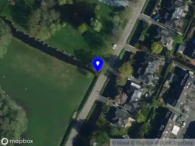 112 melding Overlastmelding Kortenhoefsedijk in Kortenhoef gesloten