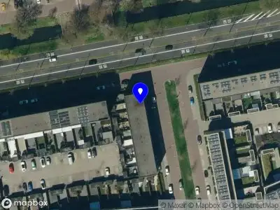 Overlastmelding Deurloo in Arnhem