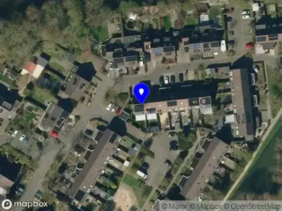 Overlastmelding Gerstdreef in Doetinchem