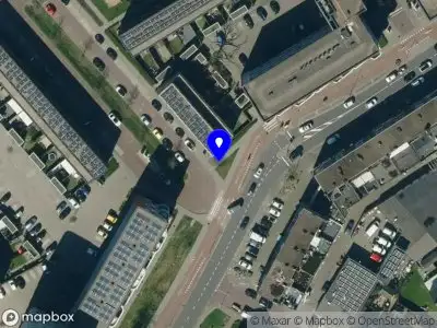 Overlastmelding Volkerakstraat in Arnhem