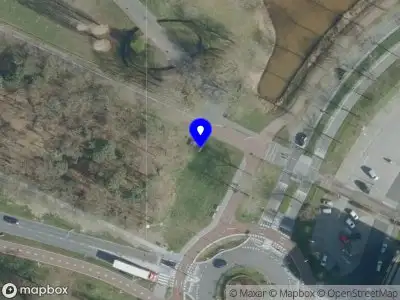 Overlastmelding Reeshofdijk in Tilburg