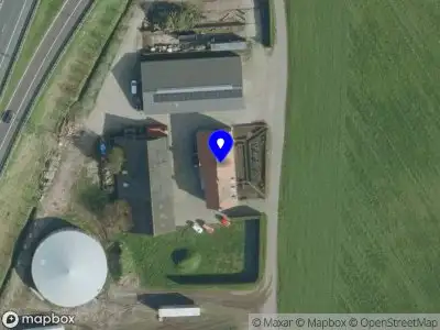 112 melding Overlastmelding Dijkweg in Heukelom