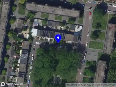 Overlastmelding Van Hogendorpplantsoen in Dordrecht