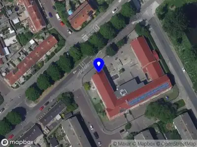 Overlastmelding  in Dordrecht