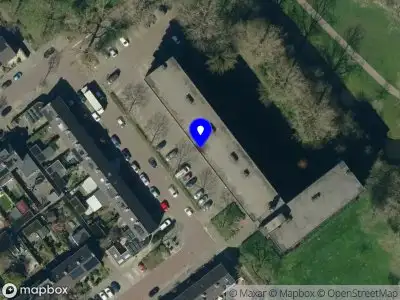Overlastmelding Kraaiensteinlaan in Arnhem