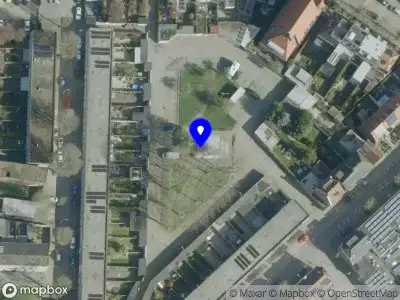 Overlastmelding Anemoonerf in Tilburg