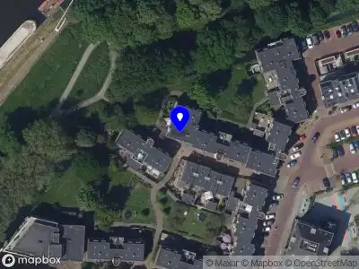 Overlastmelding Heerenlaantje in Gorinchem