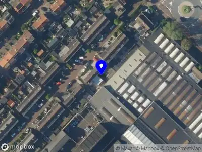 Traumahelikopter met grote spoed naar de Burgemeester Egginkstraat in Maarssen