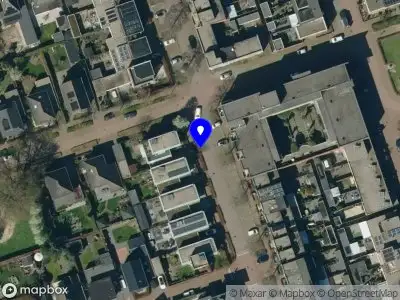 Overlastmelding Hof van Bern in 7007JV Doetinchem
