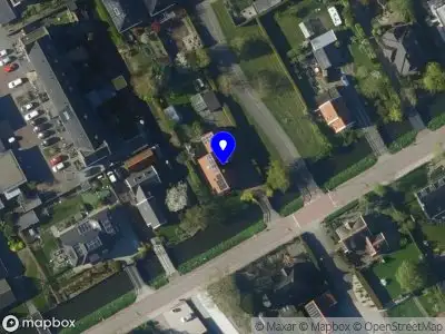 Overlastmelding Bangert in Zwaag