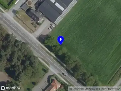 112 melding Politie naar de Puttenweg in Ysselsteyn vanwege aanrijding met letsel