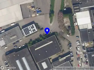 Ambulance met gepaste spoed naar de Nieuwsticht in Schiedam