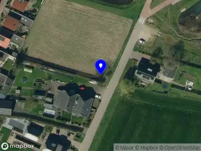 Politie naar de De Gasperilaan in Doetinchem vanwege aanrijding met letsel