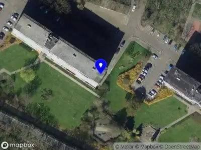 Besteld ambulance vervoer naar de Kloosplantsoen in Ridderkerk