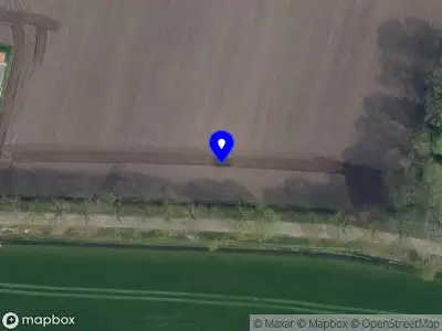 Politie met grote spoed naar de Klazingaweg in Oosterwolde vanwege ongeval met letsel