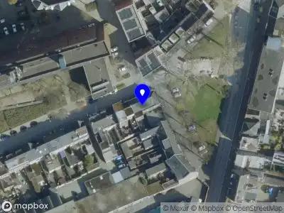 Overlastmelding Primus van Gilsstraat in Tilburg