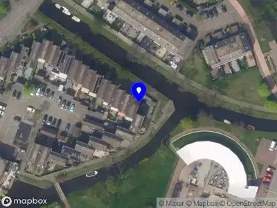 112 melding Overlastmelding Boslaan in Rijnsburg