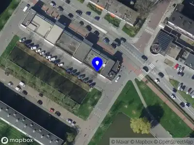 Overlastmelding Maagdstraat in Zwijndrecht