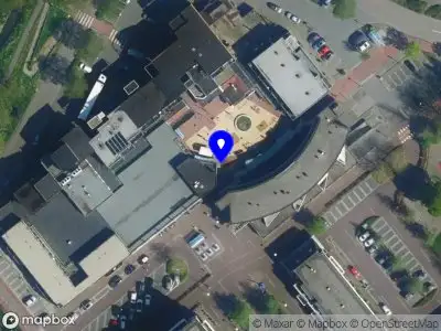 Overlastmelding Einsteinstraat in Kudelstaart