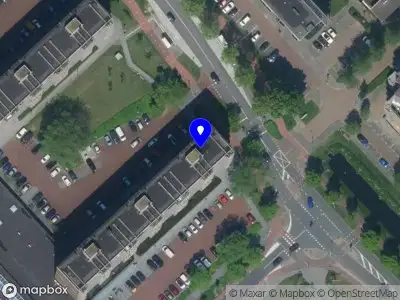 Overlastmelding Pelikaanhof in Beverwijk
