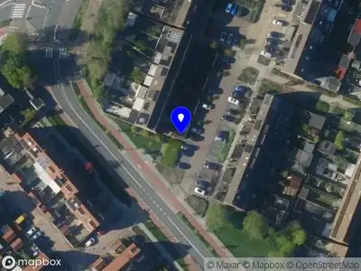 112 melding Overlastmelding Rijn in Heerhugowaard