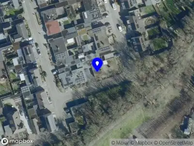 Politie naar de Meerdijk in Nieuwkuijk vanwege ongeval met letsel