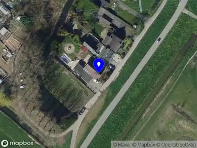 112 melding Ambulance met grote spoed naar de Gaddijk in Hekelingen