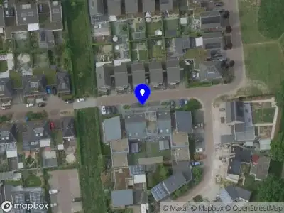 Ambulance met grote spoed naar de Guldendreef in Herkenbosch