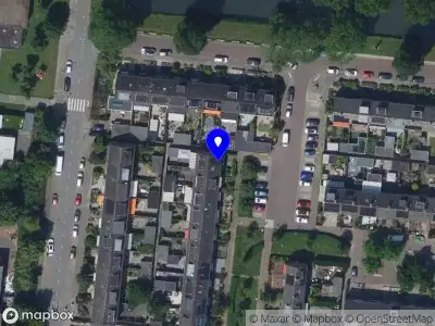 112 melding Ambulance met gepaste spoed naar de Poolsterhof in Dordrecht